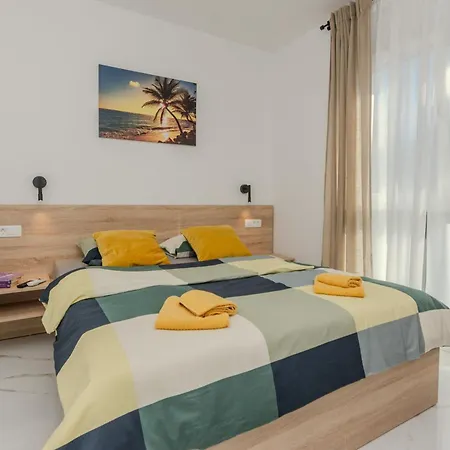 Fil Cosic Apartmán Vir