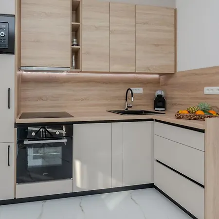 Fil Cosic Apartmán *