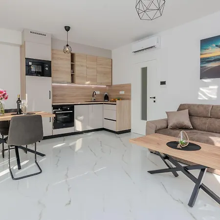 Fil Cosic Apartmán