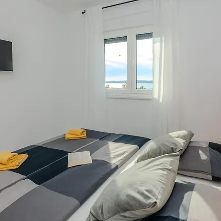 Fil Cosic Apartmán *