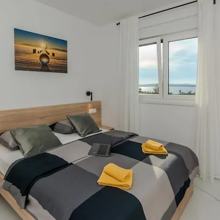Fil Cosic Apartmán Vir
