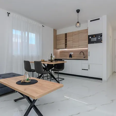 Fil Cosic Apartmán