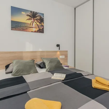 Apartmán Fil Cosic Vir