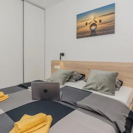 Apartmán Fil Cosic