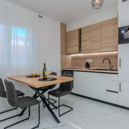 Fil Cosic Apartmán Vir