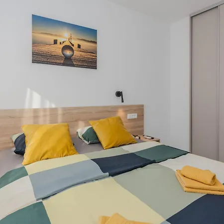 Fil Cosic Apartmán